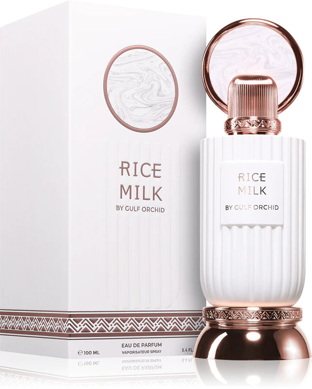 RICE MILK