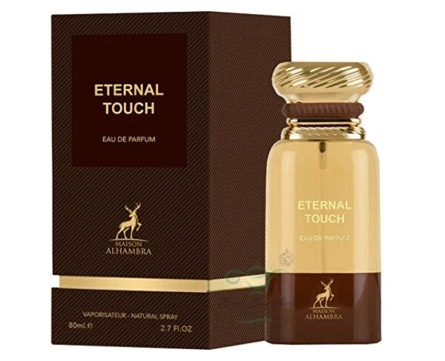 ETERNAL TOUCH