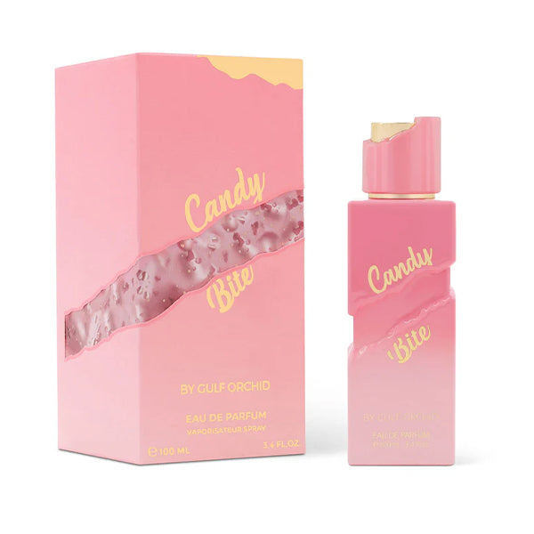 CANDY BITE