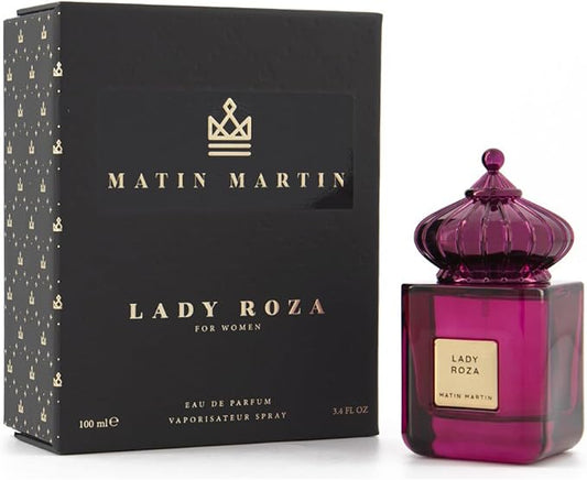 LADY ROZA