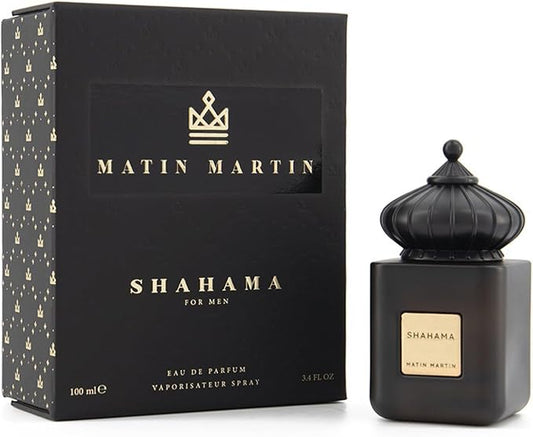 SHAHAMA