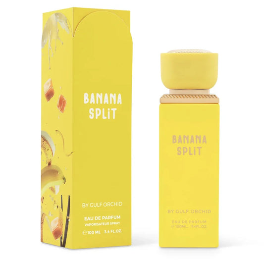 BANANA SPLIT