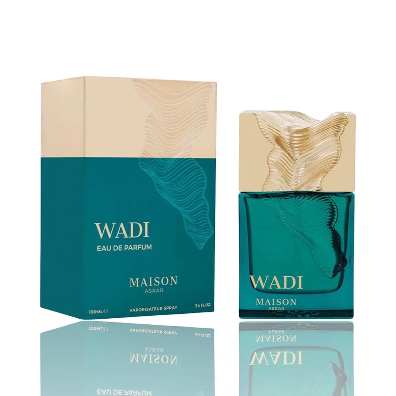 WADI