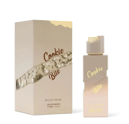 COOKIE BITE