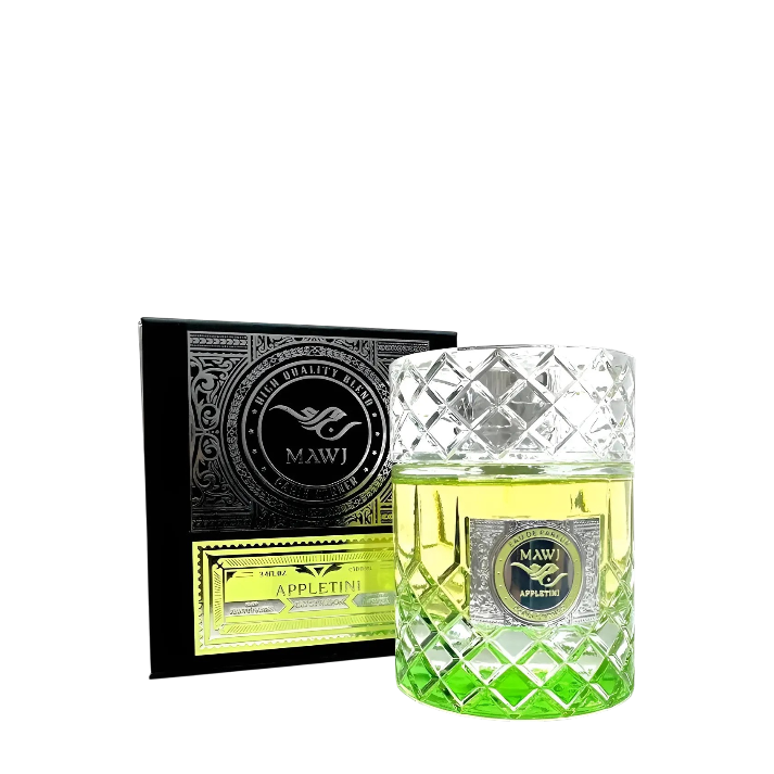 Appletini Mawj
