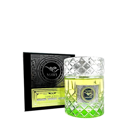 Appletini Mawj