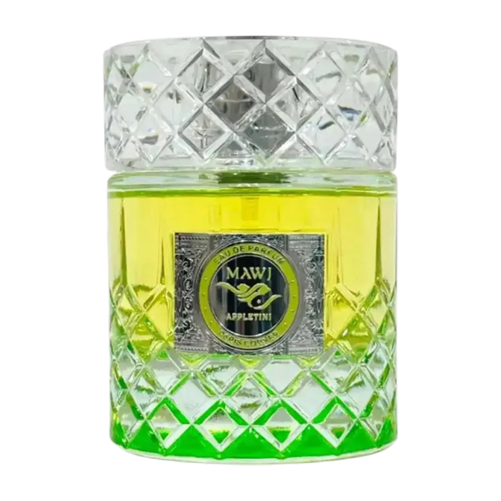 Appletini Mawj