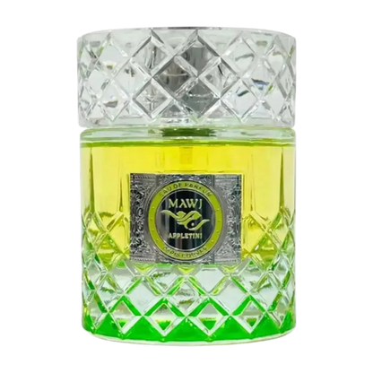Appletini Mawj